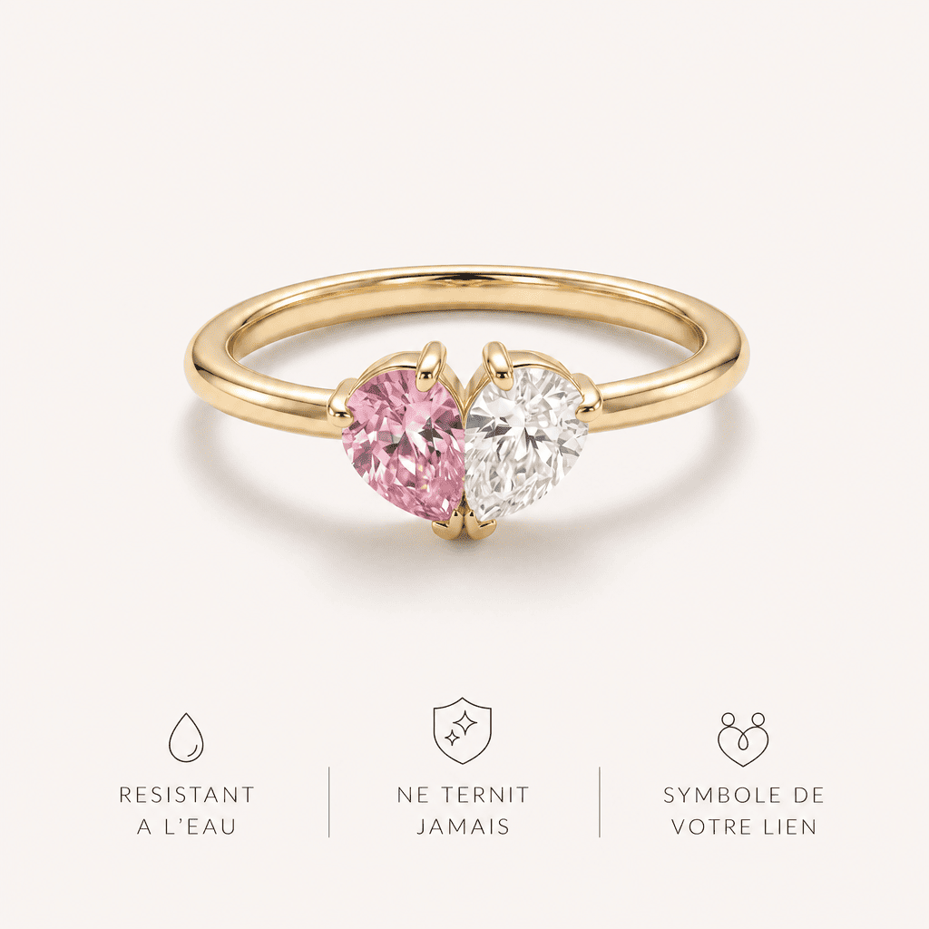 Bague de Liaison