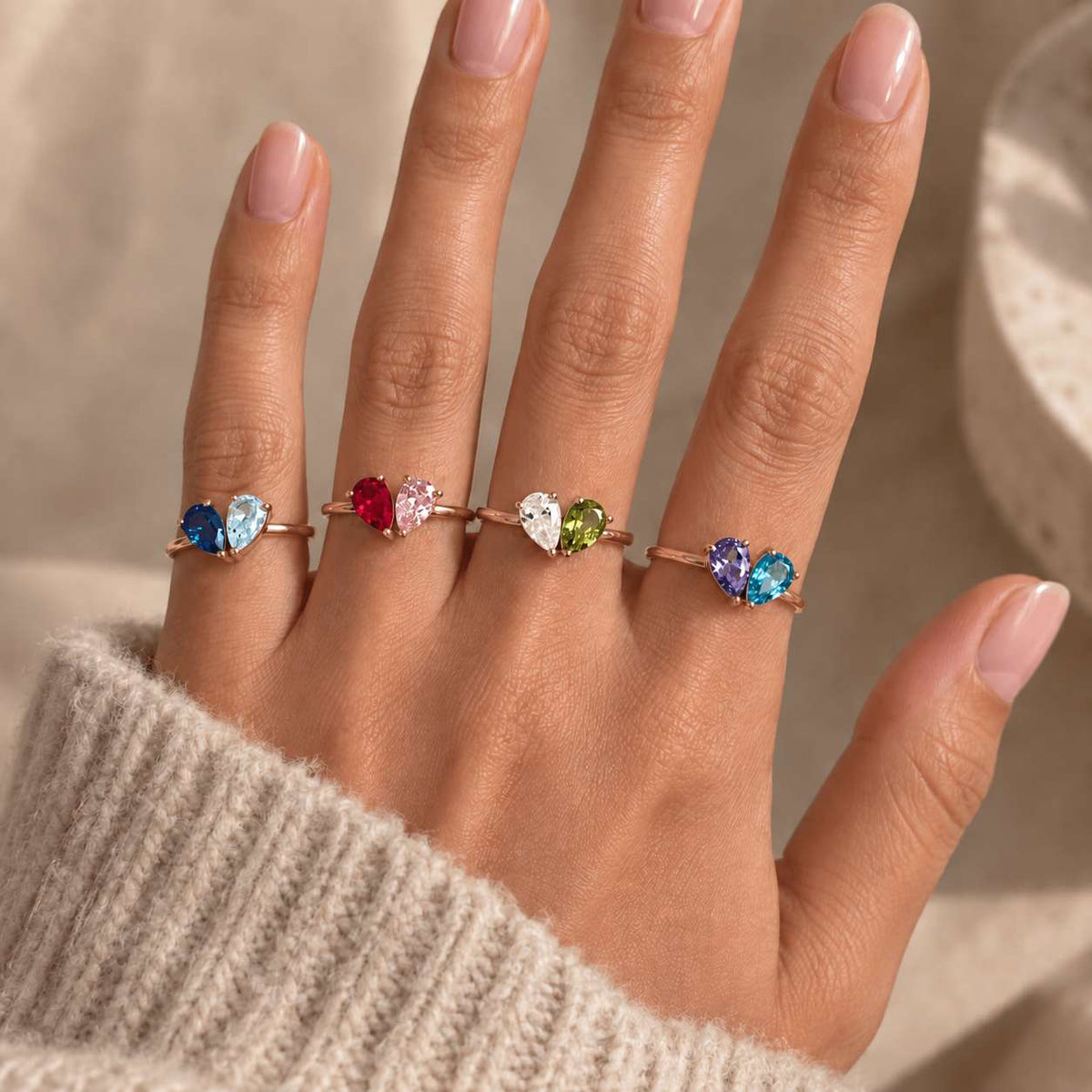 Bague de Liaison