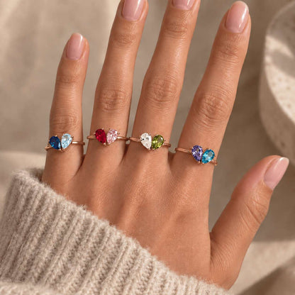 Bague de Liaison