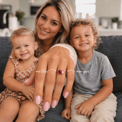 Bague de Liaison