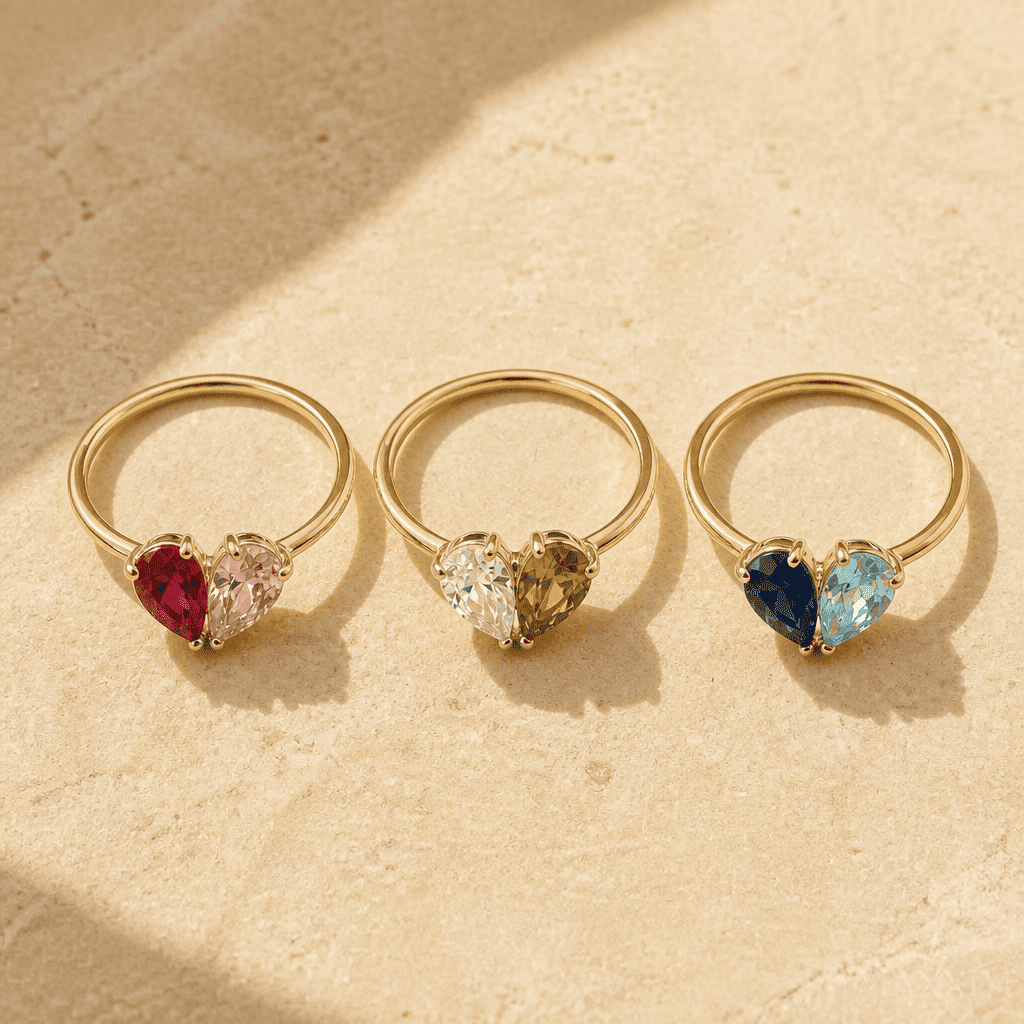 Bague de Liaison