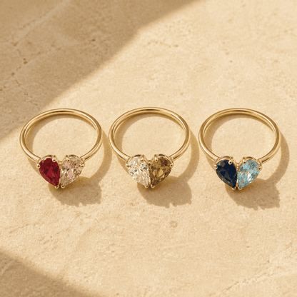 Bague de Liaison