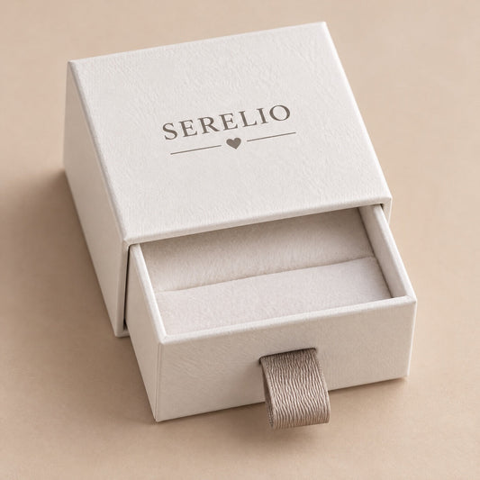 Boîte cadeau Serelio