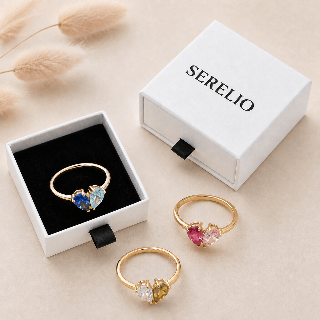 Bague de Liaison