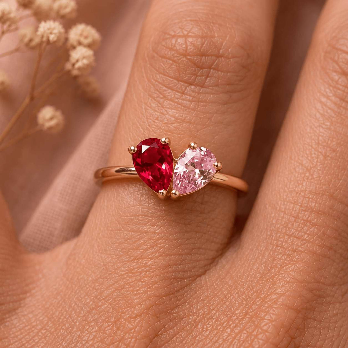 Bague de Liaison