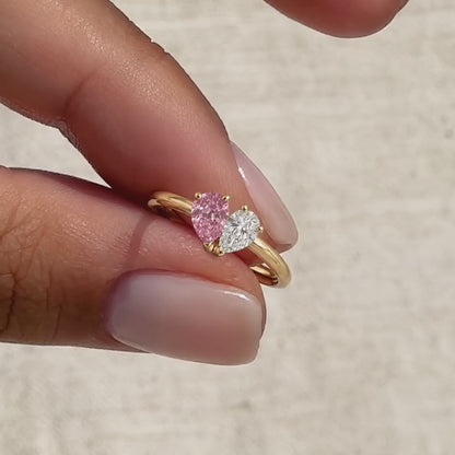 Bague de Liaison